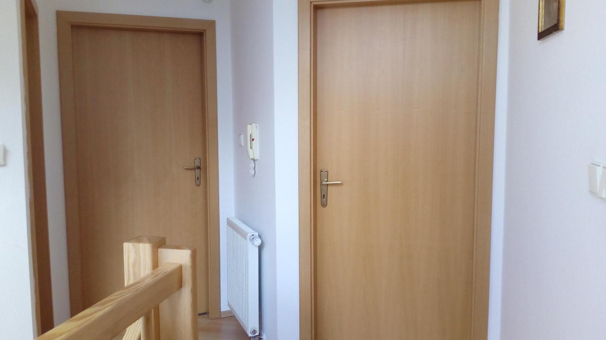 Ferienvilla Nimori Lipno nad Vltavou Exterior foto